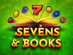Sevens And Books