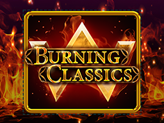 Burning Classics Slot Online | Play Burning Classics Demo