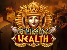 Empire Of Wealth