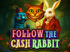 Follow the Cash Rabbit