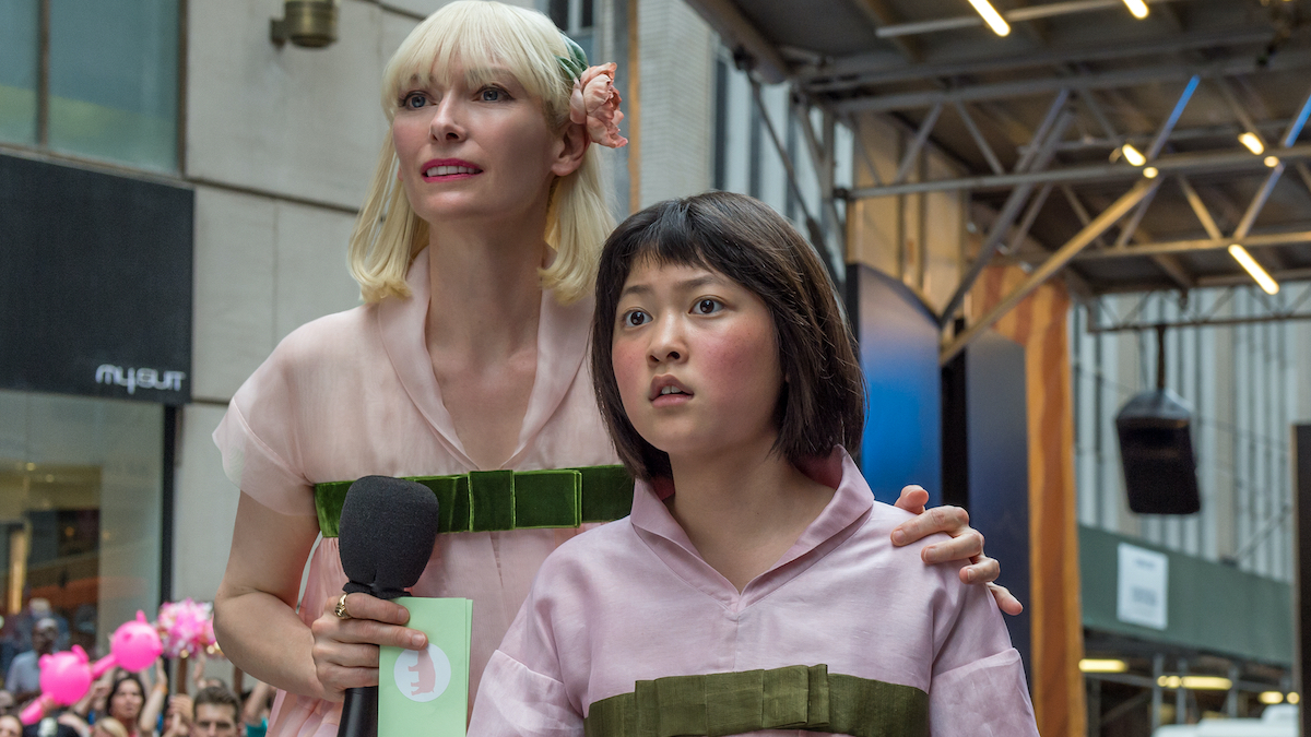 Tilda Swinton_An Seo Hyun_Okja_Netflix.jpeg