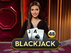 Blackjack 48