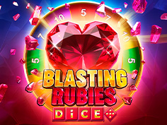 Blasting Rubies Dice