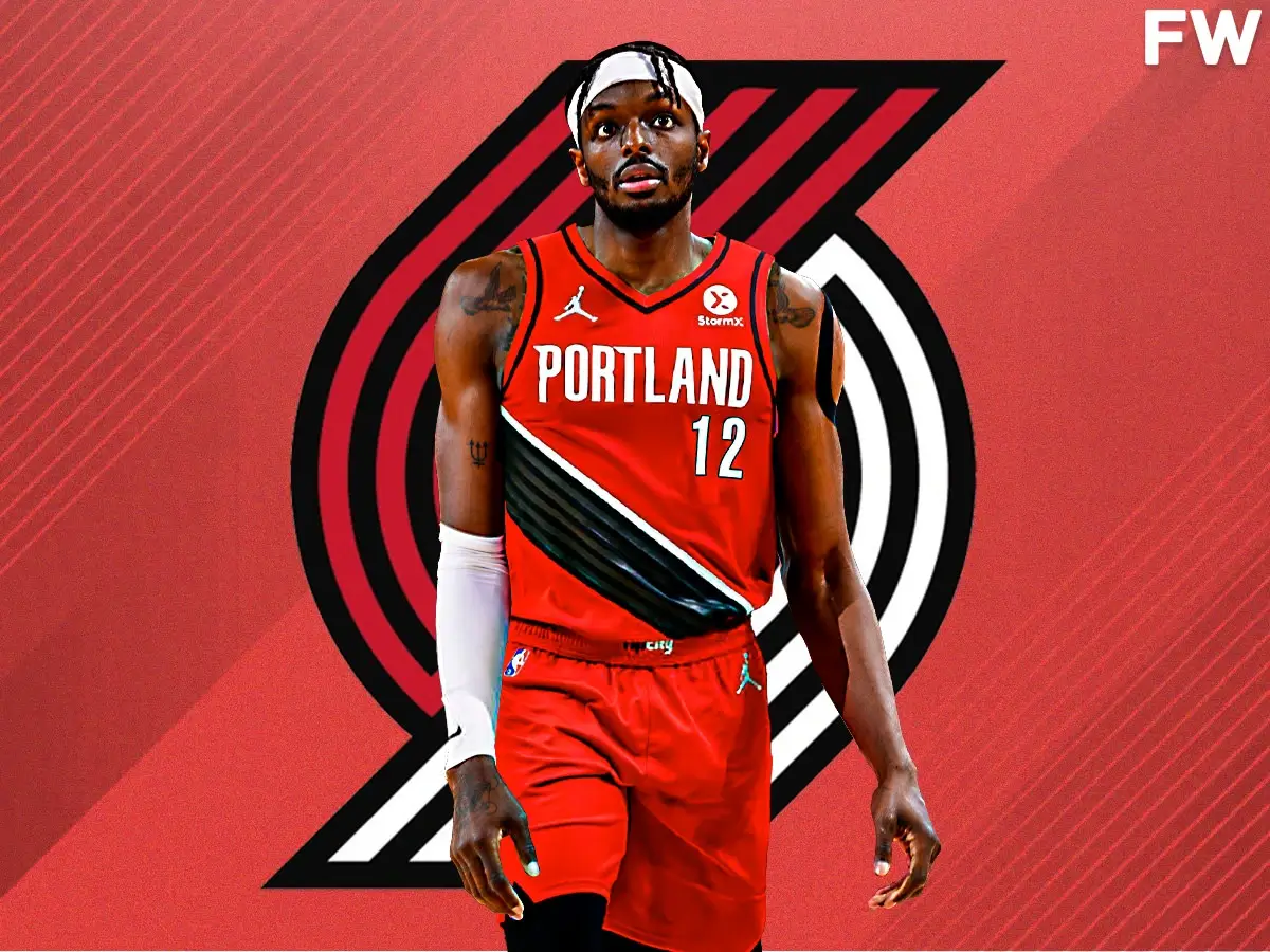 Portland shows strong interest towards Jerami Grant