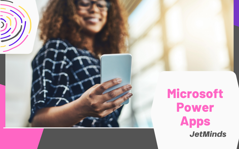 JetMinds Einsteigerartikel zu Microsoft Power Apps