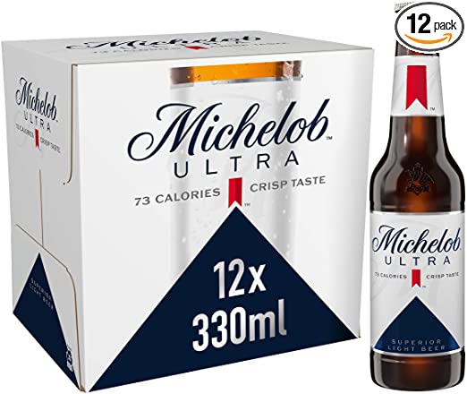 America UK Store Michelob Ultra UK