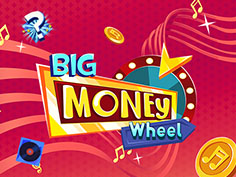 Big Money Wheel