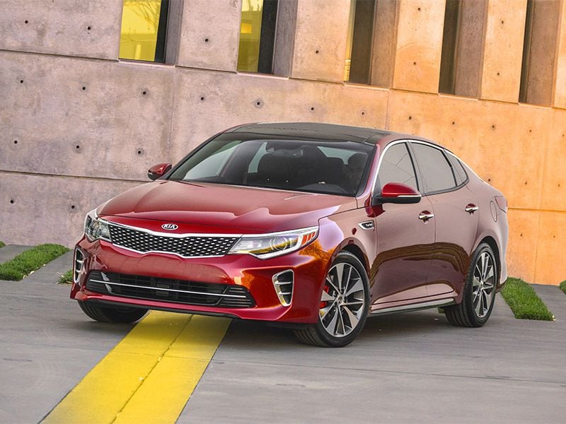 10 Best Cars for Big and Tall People Autobytel