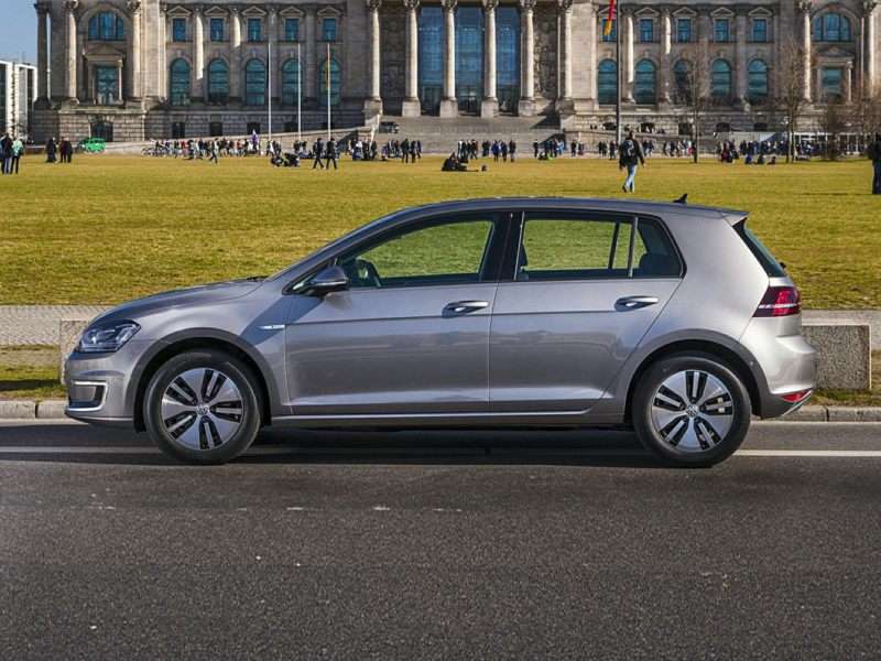 2015 vw golf 