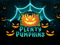 Plenty Pumpkins