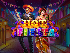 Hot Fiesta