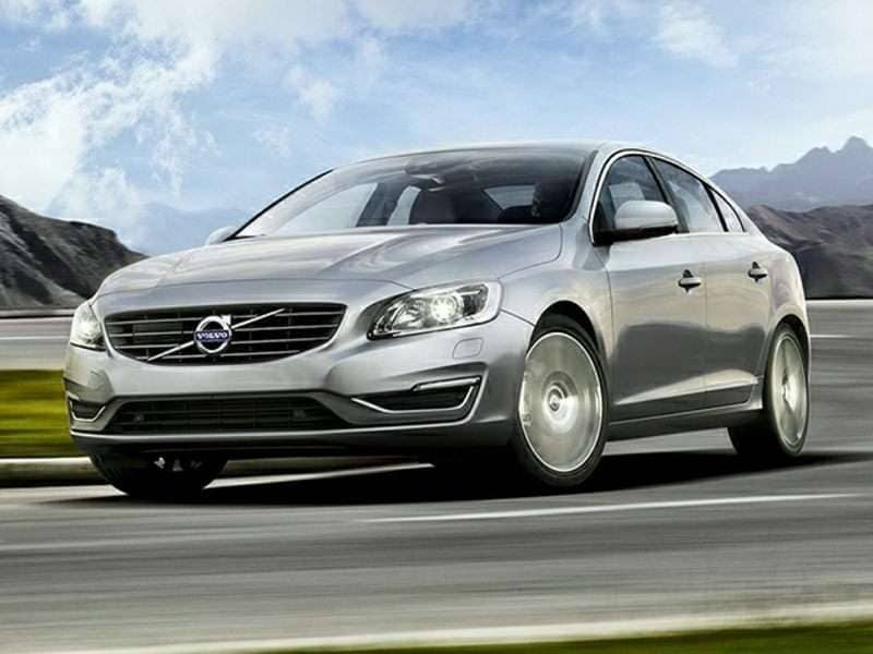  Photo by Volvo Cars