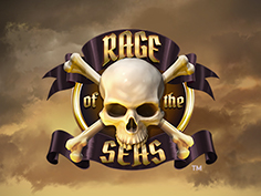 Rage of the Seas