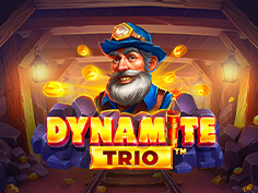 Dynamite Trio