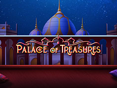 Palace of Treasurers