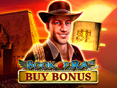 Book of Ra Deluxe Buy Bonus