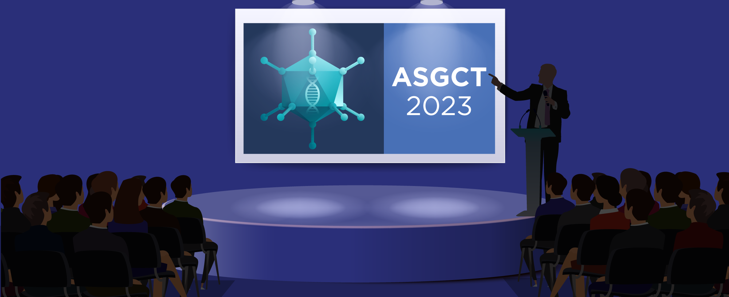 BioCentury In vivo CAR T cell advances showcased at ASGCT