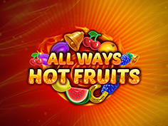 All Ways Hot Fruits