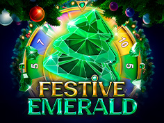 Festive Emerald