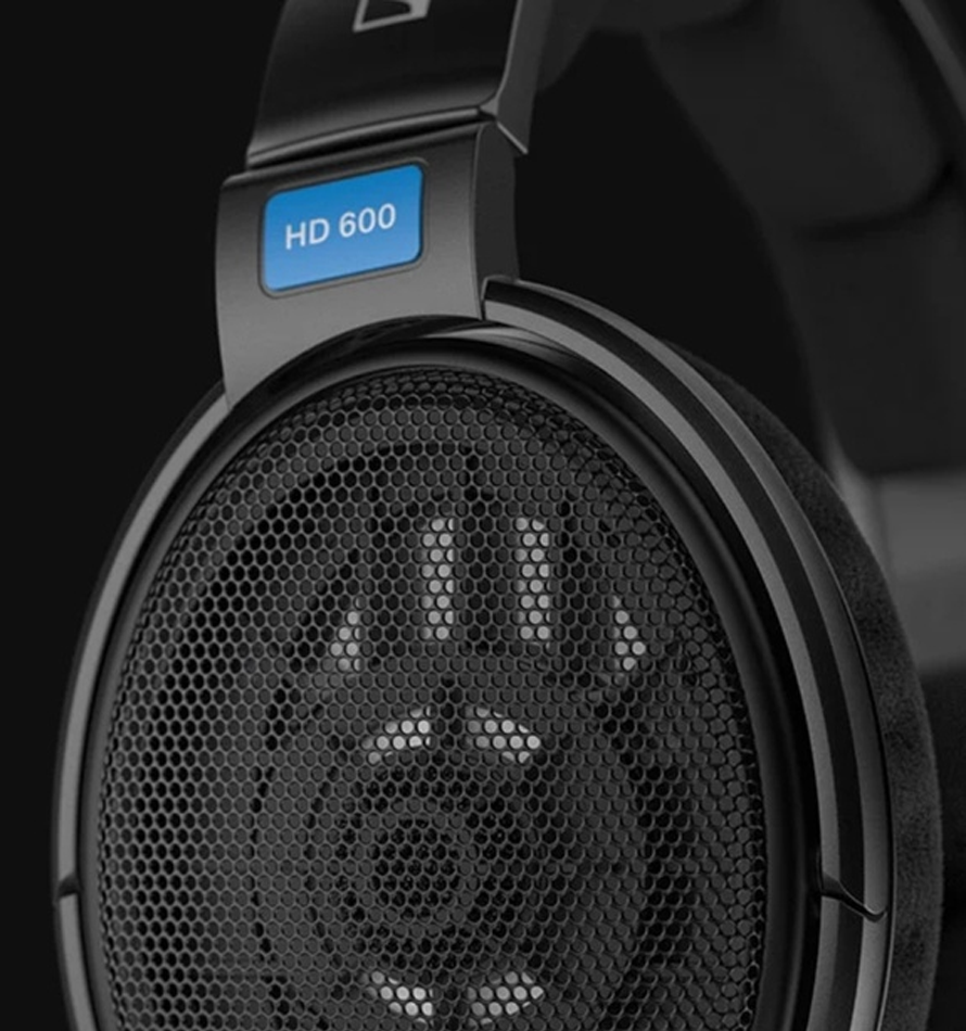 HD 600 | Sennheiser 日本