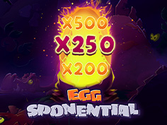 Eggsponential