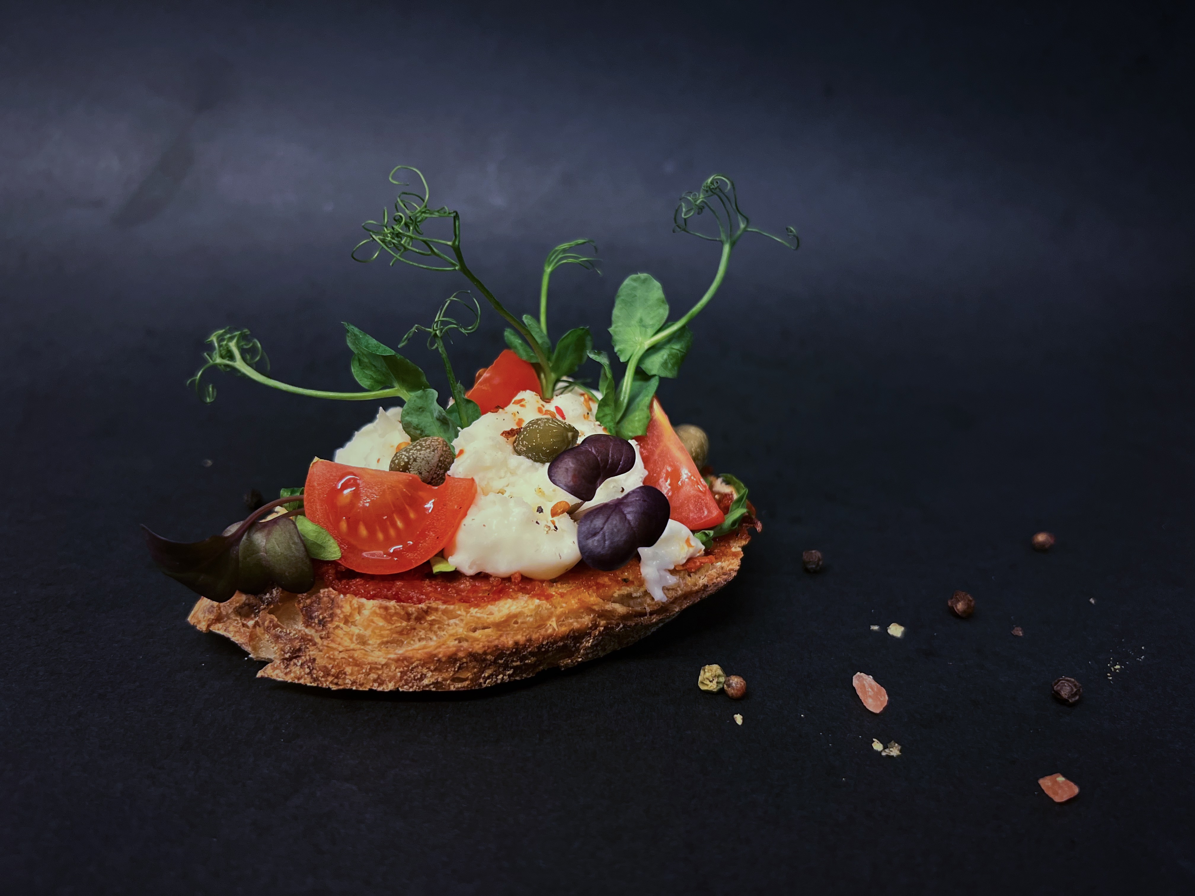 Buffalo Mozzarella
