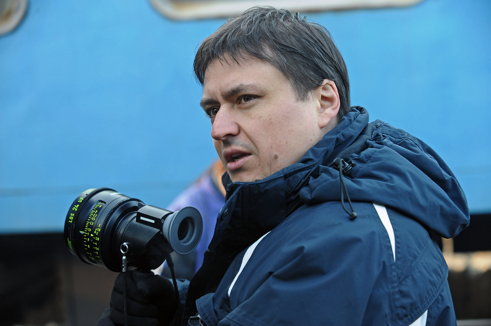 Cristian Mungiu and the Trauma of Communism