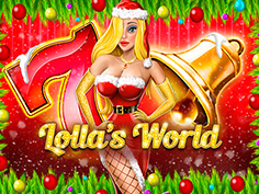 Lollas World Christmas
