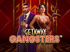 Getaway Gangsters