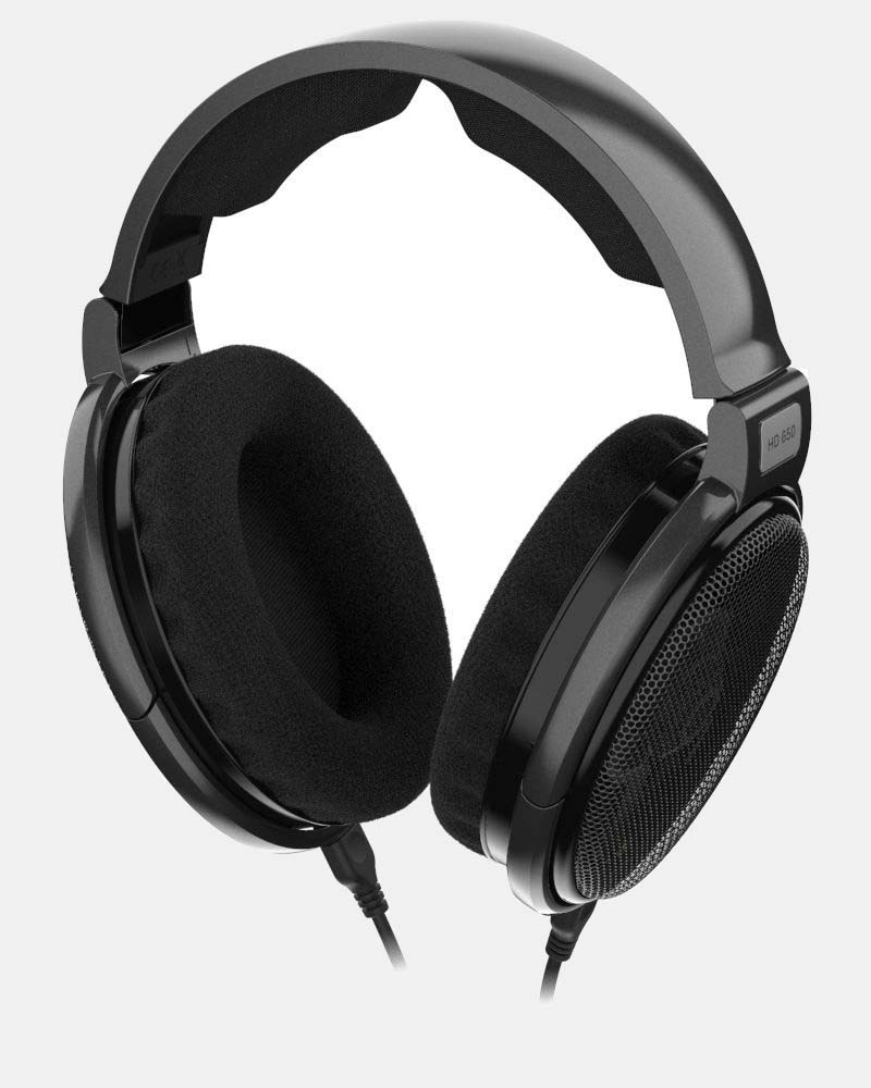 SENNHEISER HD650