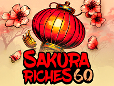 Sakura Riches 60