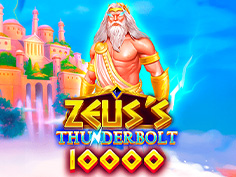 Zeuss Thunderbolt 10000