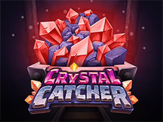 Crystal Catcher