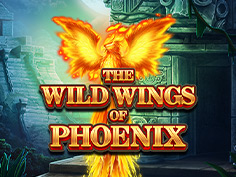 The Wild Wings of Phoenix