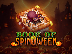Book Of SpinOWeen