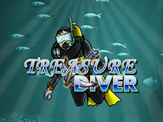 Treasure Diver Slot - Play Treasure Diver Demo Game