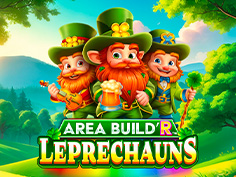Area BuildR Leprechauns