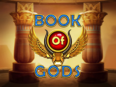 Book of Gods
