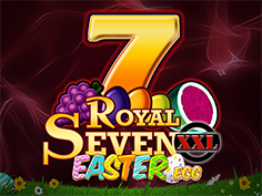 Royal Seven XXL Easter Egg