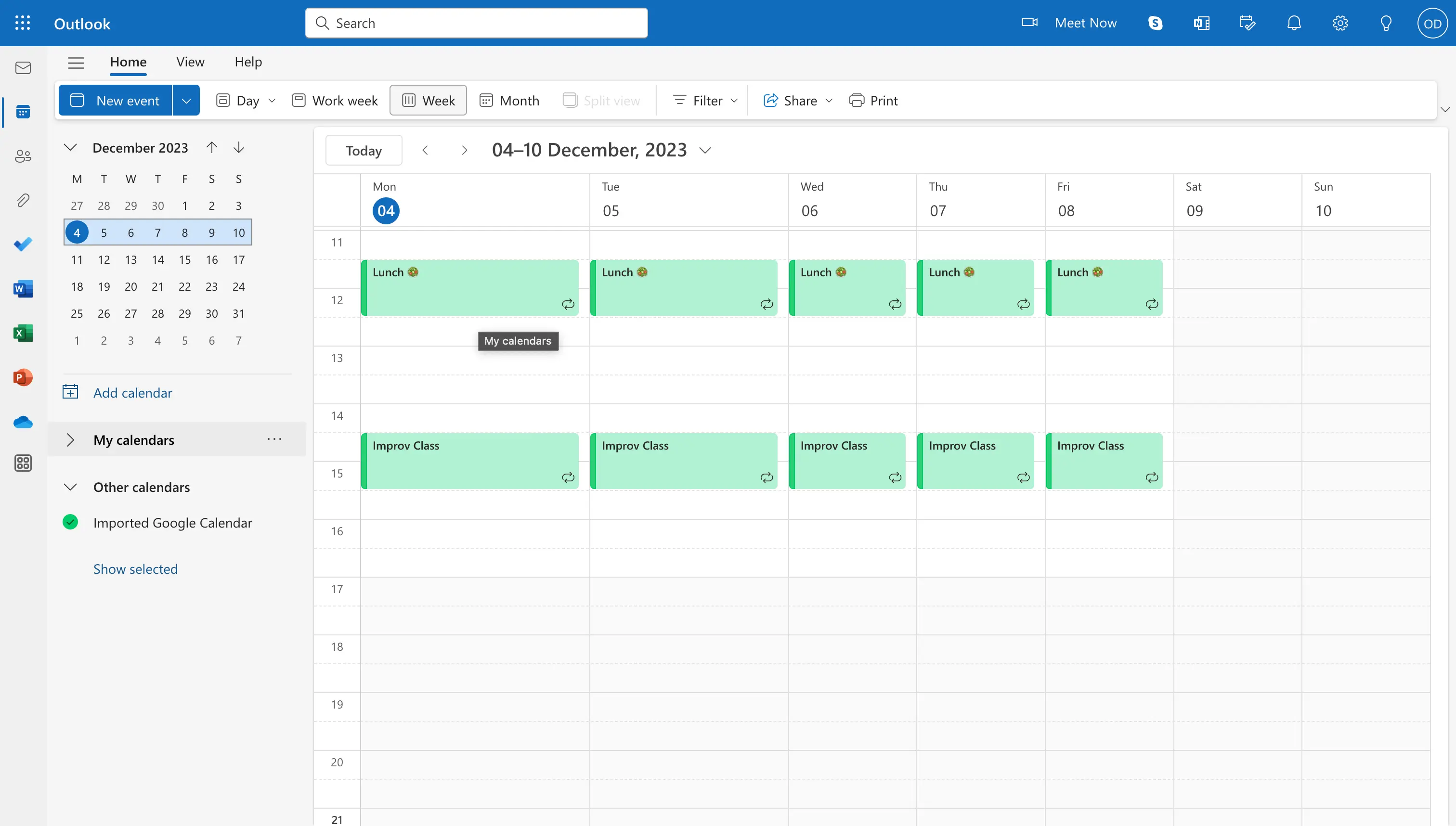 Outlook Calendar App Not Syncing? Here's How To Easily Fix it