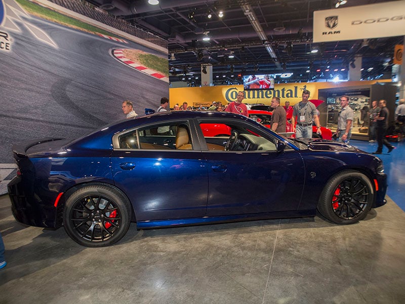 2015 dodge charger hellcat 