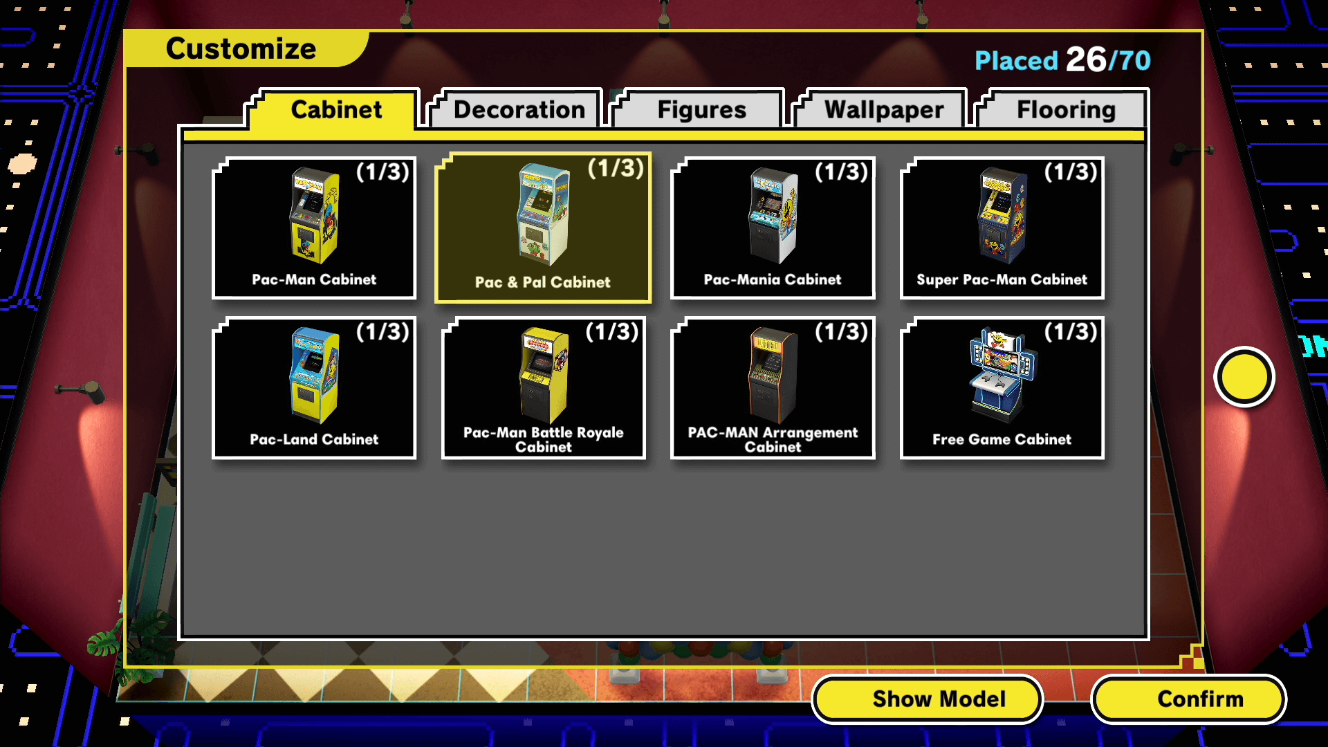 PAC-MAN MUSEUM+ AVAILABLE May 27, 2022! | Bandai Namco Entertainment Inc.