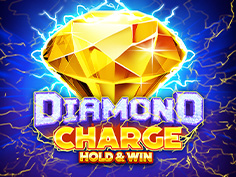 Diamond Charge Hold And Win