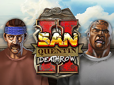 San Quentin 2: Death Row