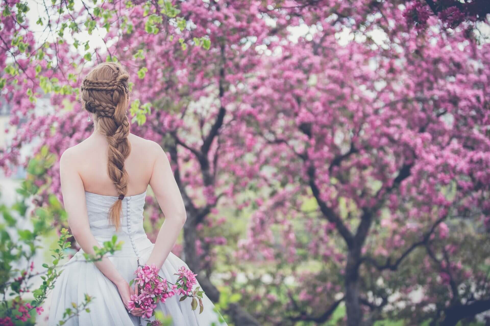 5 Ways To Wear Braids For Special Occasions