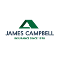 James Campbell Logo