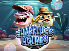 Sharkluck Holmes