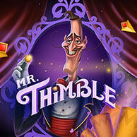 Mr. Thimble slot