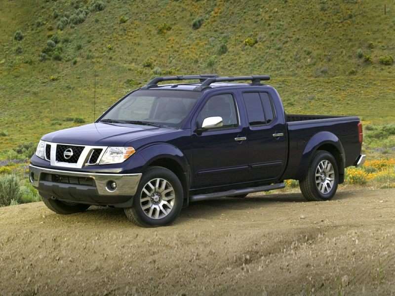 10 Highest Ground Clearance Trucks Autobytel