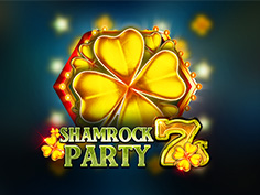 Shamrock Party 7s
